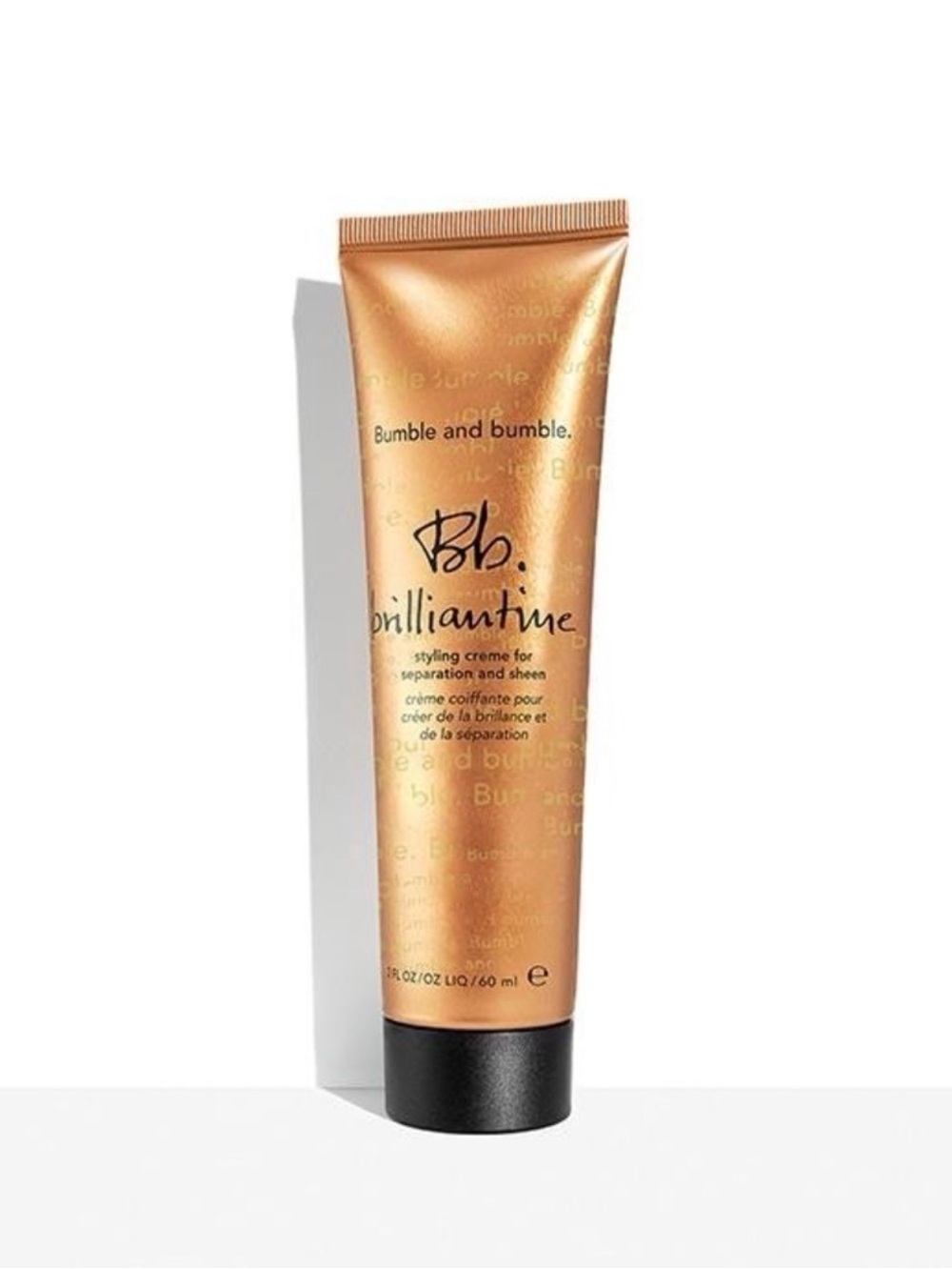Brilliantine Styling Crème